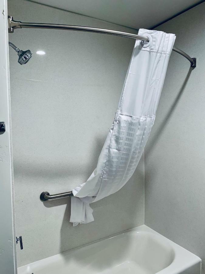 ザイオン キャニオン ロッジ スプリングデール エクステリア 写真